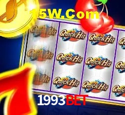 1993Bet: Jogos de Caça-Níqueis-Altas Recompensas, Roleta-Velocidade, Blackjack-Desafios Máximos